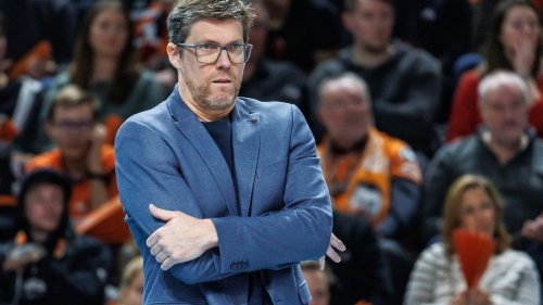 Volleyball: Lüneburger Abschied aus der Königsklasse