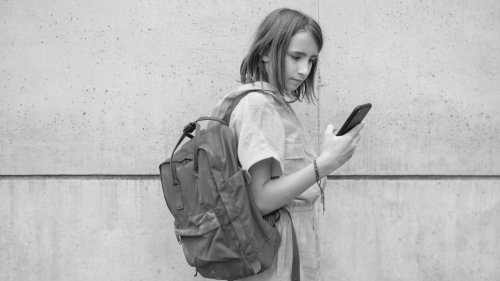 Handyverbot an Schulen: Handys erschießen, Tauben verbieten!