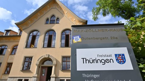 Eilanträge: Verfassungsgerichtshof lehnt AfD-Anträge ab
