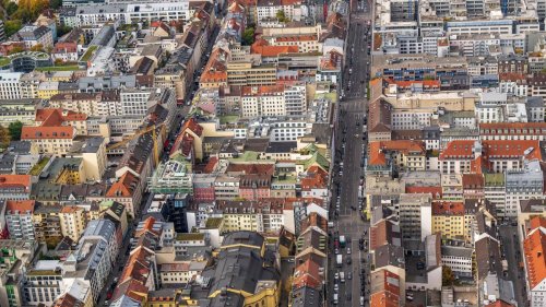Geld von Bund und Land: 278 Millionen Euro für mehr Städtebau in Bayerns Kommunen