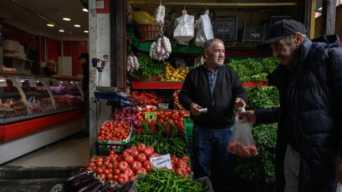 Türkei: Inflationsrate in der Türkei sinkt auf tiefsten Stand seit Jahren