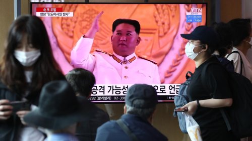 UN-Sicherheitsrat: China und Russland blockieren neue Sanktionen gegen Nordkorea