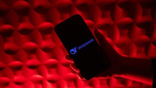 Künstliche Intelligenz: DeepSeek stellt überarbeitetes KI-Sprachmodell vor