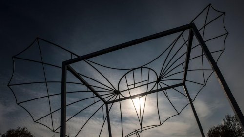 Flugpionier Lilienthal: Lilienthals Flugplatz wird historische Stätte der Luftfahrt