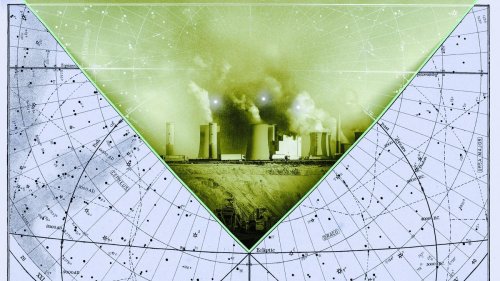 Konzerne und Klimawandel: Wie misst man Schuld?