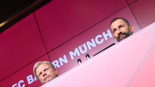 FC Bayern München: Weiter, weiter, immer weiter!