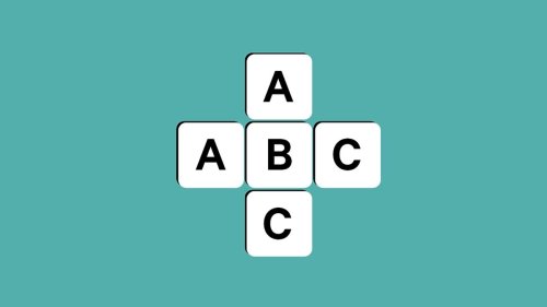 Brettspiel: Scrabble