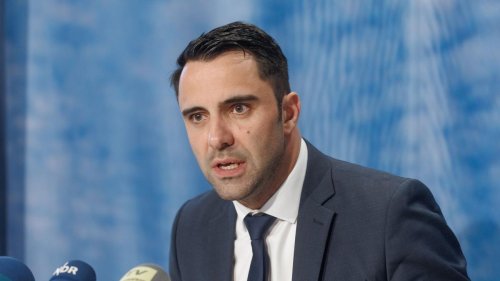 Debatte um Umgang mit der AfD: CDU-Landeschef sieht in Ost-Kommunen keine Brandmauer zu AfD