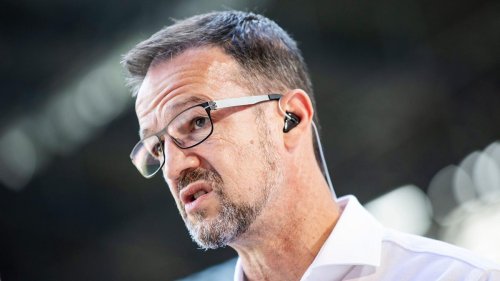 Bundesliga: Bobic scheidet aus Aufsichtsrat der DFL aus