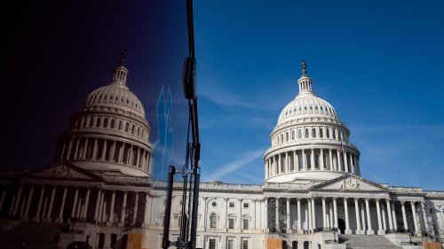 USA: Senat debattiert über Kompromiss im Schuldenstreit