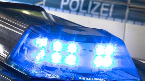 Miesbach: Streife wird mit 140 km/h überholt: Illegales Autorennen