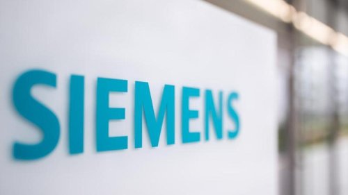 Verkehr: Siemens verkauft Straßenverkehrs-Tochter an Atlantia