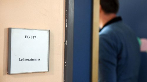 Sicherheit: Gewalt gegen Lehrer: 26 Fälle an Hessens Schulen gemeldet