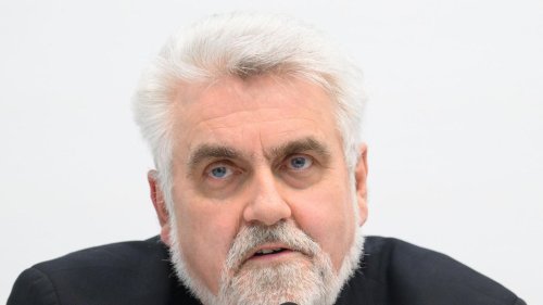 Forschung: Chemie-Großforschungszentrum in Merseburg nimmt Gestalt an