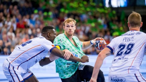 Handball: Berlin und Granollers im Finale der European-League