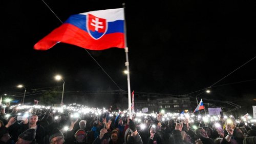 Slowakei: Slowakisches Verfassungsgericht stoppt Teile der Justizreform