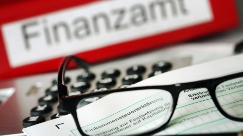 Steuer-Profi-Ausbildung: Minister wirbt: So spannend ist Finanzverwaltung