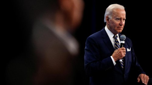 Supreme Court: Joe Biden will Recht auf Schwangerschaftsabbrüche gesetzlich verankern