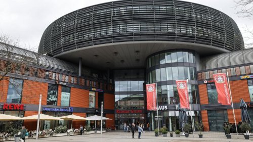 Gesellschaft: Die Stadt, die zum deutschen Meister gehört: Leverkusen