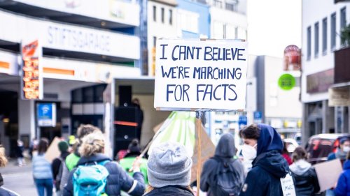 Corona-Diskussionen: An den Grenzen der Vernunft