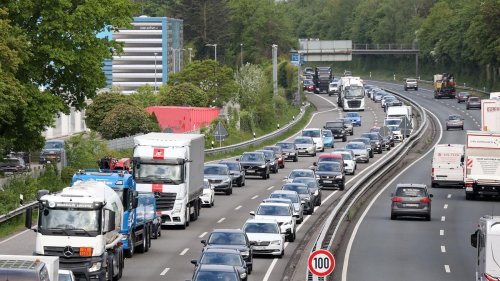Regierung: Kubicki und Vogt fordern schnellen A23-Ausbau