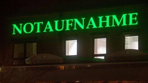 Feuerwehreinsatz: Eine Schwerverletzte nach Brand in Stralsund