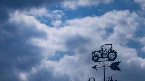 Wetter: Wetter im Norden wechselhaft – Temperaturen bis 19 Grad