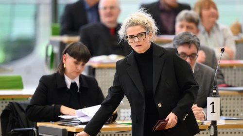 Landtag: 8. Mai wird Gedenktag in Sachsen - CDU für Gesetz der Linken