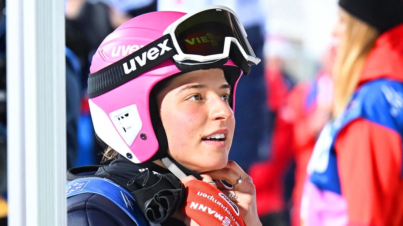 Oslo: 19-jährige Kombiniererin gewinnt Gesamtweltcup in Oslo