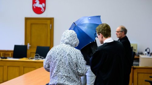 Extremismus: Revision im Lüneburger Rechtsrock-Prozess eingelegt