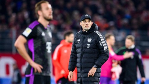 Bundesliga: Zwischen Harakiri und Königsklasse: FC Bayern ist ein Rätsel