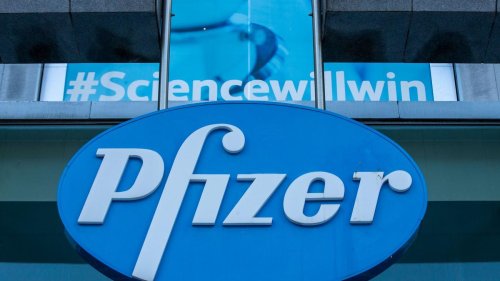 Arzneimittelproduktion: Pharmakonzern Pfizer eröffnet Produktionsstätte in Freiburg