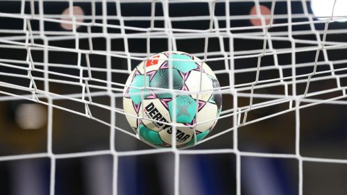 3.Liga: FSV Zwickau mehrere Wochen ohne Agbaje
