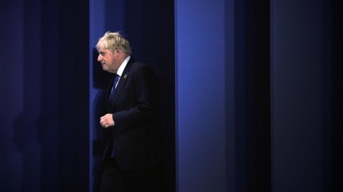 Großbritannien: Zwei britische Minister treten aus Protest gegen Boris Johnson zurück