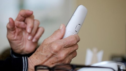 Kriminalität: Weißer Ring: Jeder kann Opfer von Telefonbetrug werden