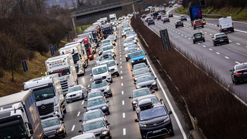 Verkehr: Ausnahme für ukrainische Autos bis Ende September verlängert