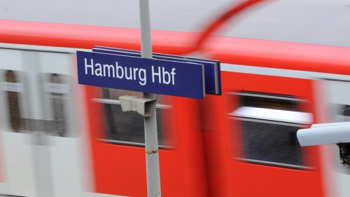 Geplanter S-Bahn-Tunnel : Zweifel an geplantem Riesentunnel in der Hamburger City