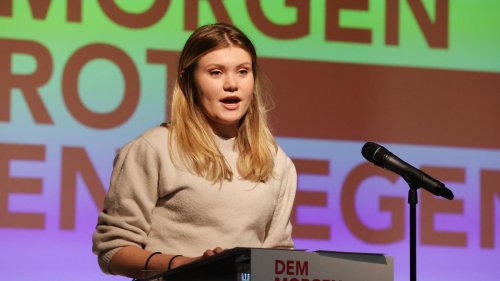 SPD: Jusos wollen aussichtsreichen Listenplatz für Landtagswahl