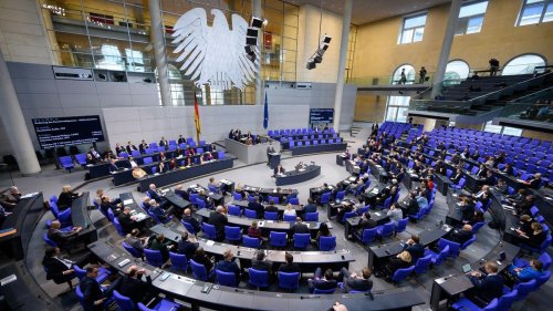 Bundestag: documenta und Berlinale Themen in Kulturausschuss