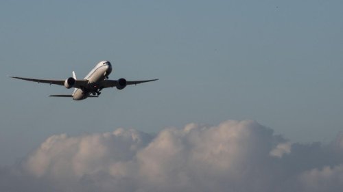 Luftverkehr: Flughäfen erwarten Behinderung durch "Air Defender"