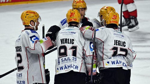 Eishockey: Bremerhaven verkürzt in DEL-Playoffs gegen Kölner Haie