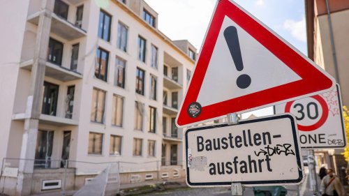 Digitalisierung: Bauanträge online - Ausweitung in Sachsen-Anhalt geplant