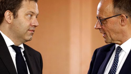 Lieferkettengesetz: Der erste Krach