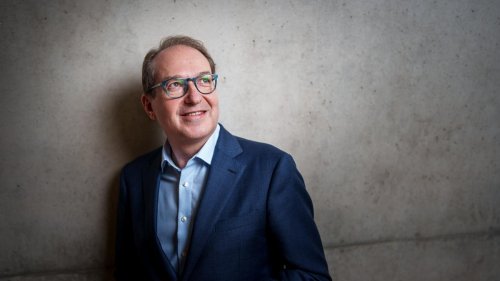 Alexander Dobrindt: Bei ihm kann sich Friedrich Merz bedanken