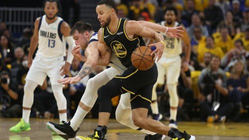 Basketball: NBA: Mavericks kassieren Auftaktniederlage gegen Warriors