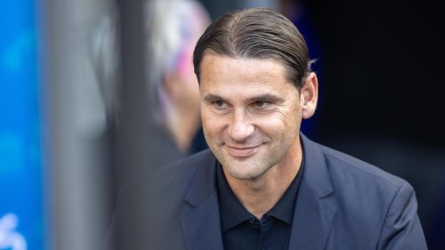 Fußball: Gerardo Seoane wird neuer Trainer bei Borussia Mönchengladbach