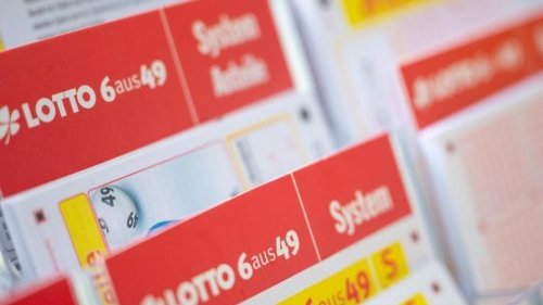 Glücksspiele: Lottoglück: Pfälzer gewinnt fast 1,9 Millionen Euro