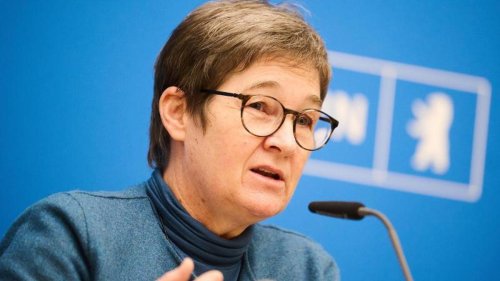 Gesundheit: Senatorin Gote: Zahl der Infizierten höher als in Statistik
