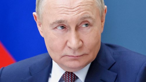 Sergej Radtschenko: "Putin ist nicht kompromisslos"