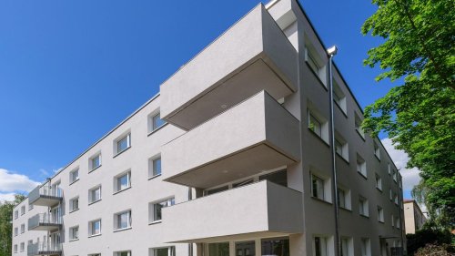 Wohnungsbau: Ministerin will für Wohnungsmarkt kostengünstiges Bauen